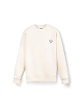 Sweatshirt Club Cream