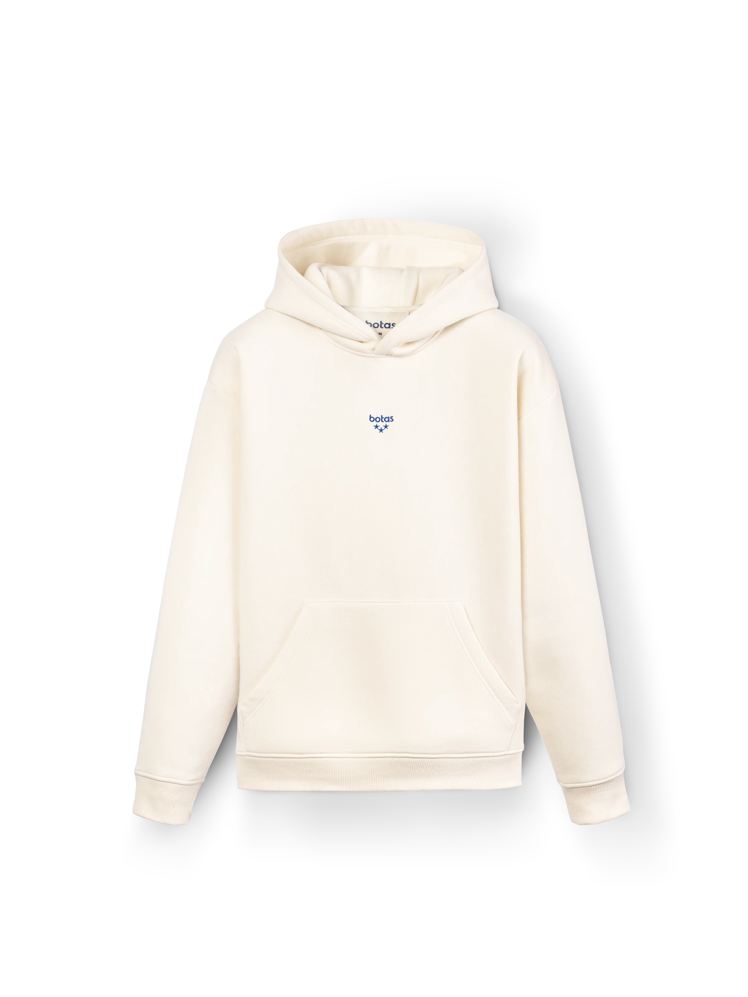 Hoodie Cream