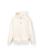 Hoodie Cream