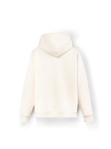 Hoodie Cream