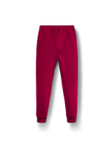 Sweatpants Bordeaux