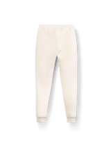 Sweatpants Cream
