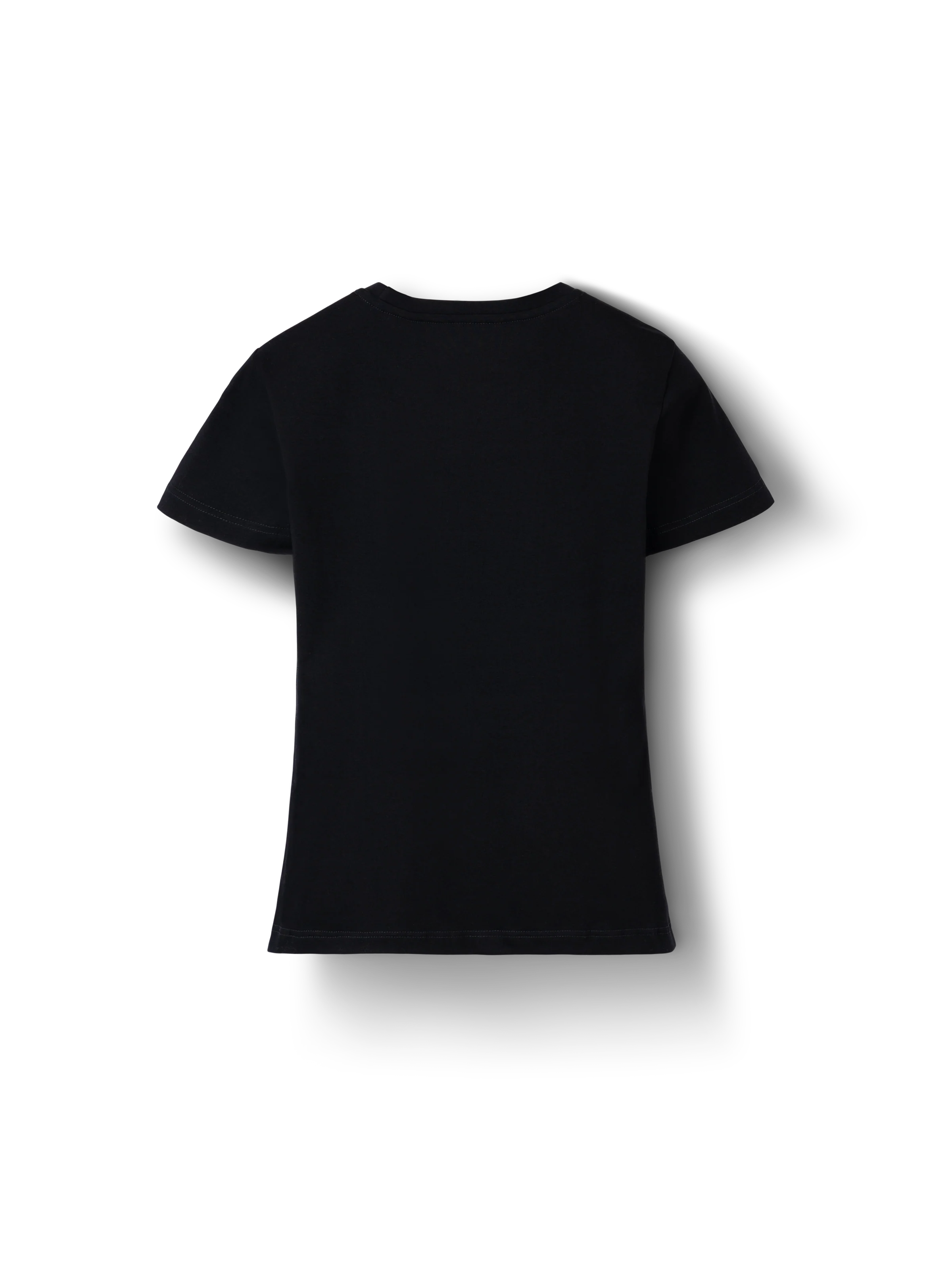 Women's T-shirt Basic Black