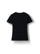 Women's T-shirt Basic Black