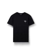Men's T-shirt Basic Black