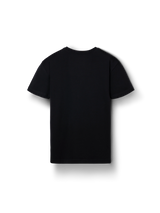 Men's T-shirt Basic Black