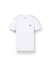 Men's T-shirt Basic White