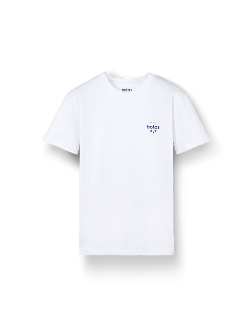 Men's T-shirt Basic Black