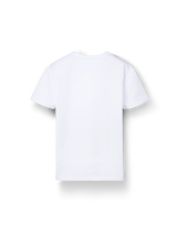Men's T-shirt Basic White
