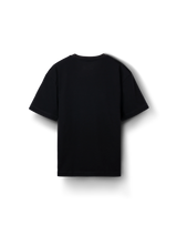 T-shirt Oversized Black