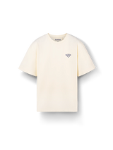 T-shirt Club Cream