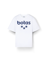 T-shirt Oversized White