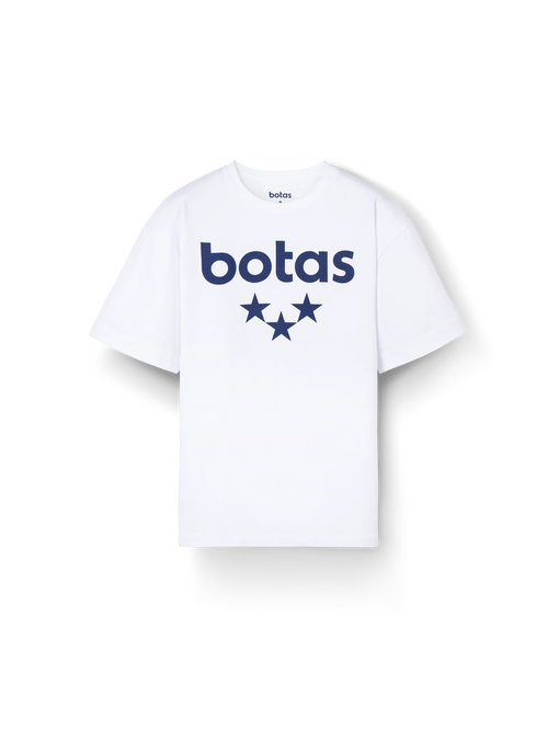 T-shirt Oversized Black