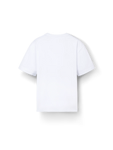 T-shirt Oversized White