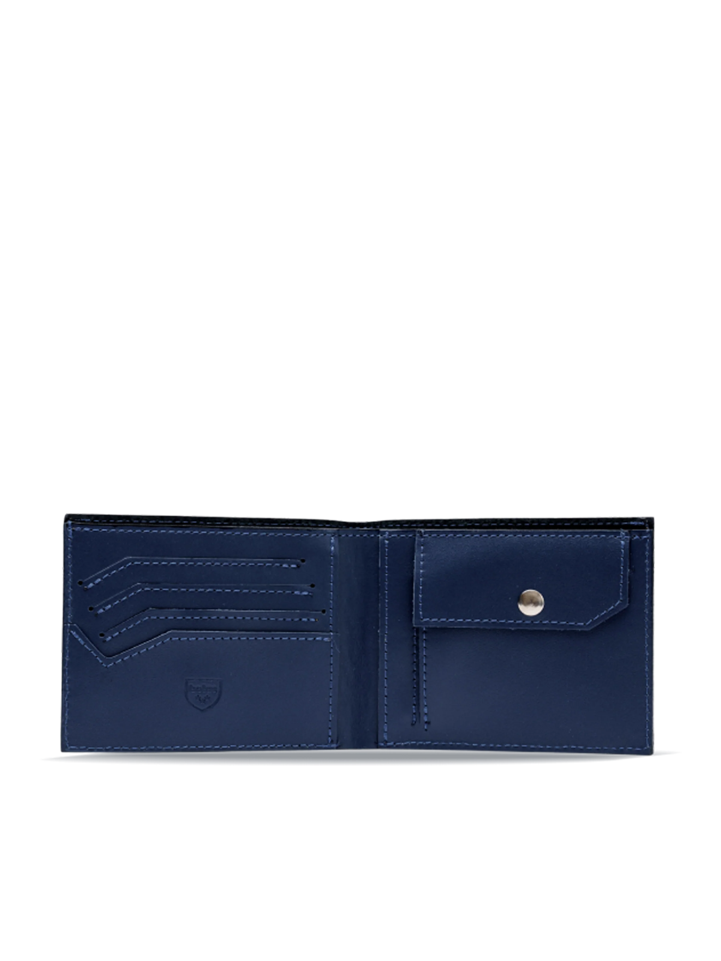 Wallet Blue