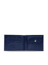 Wallet Blue