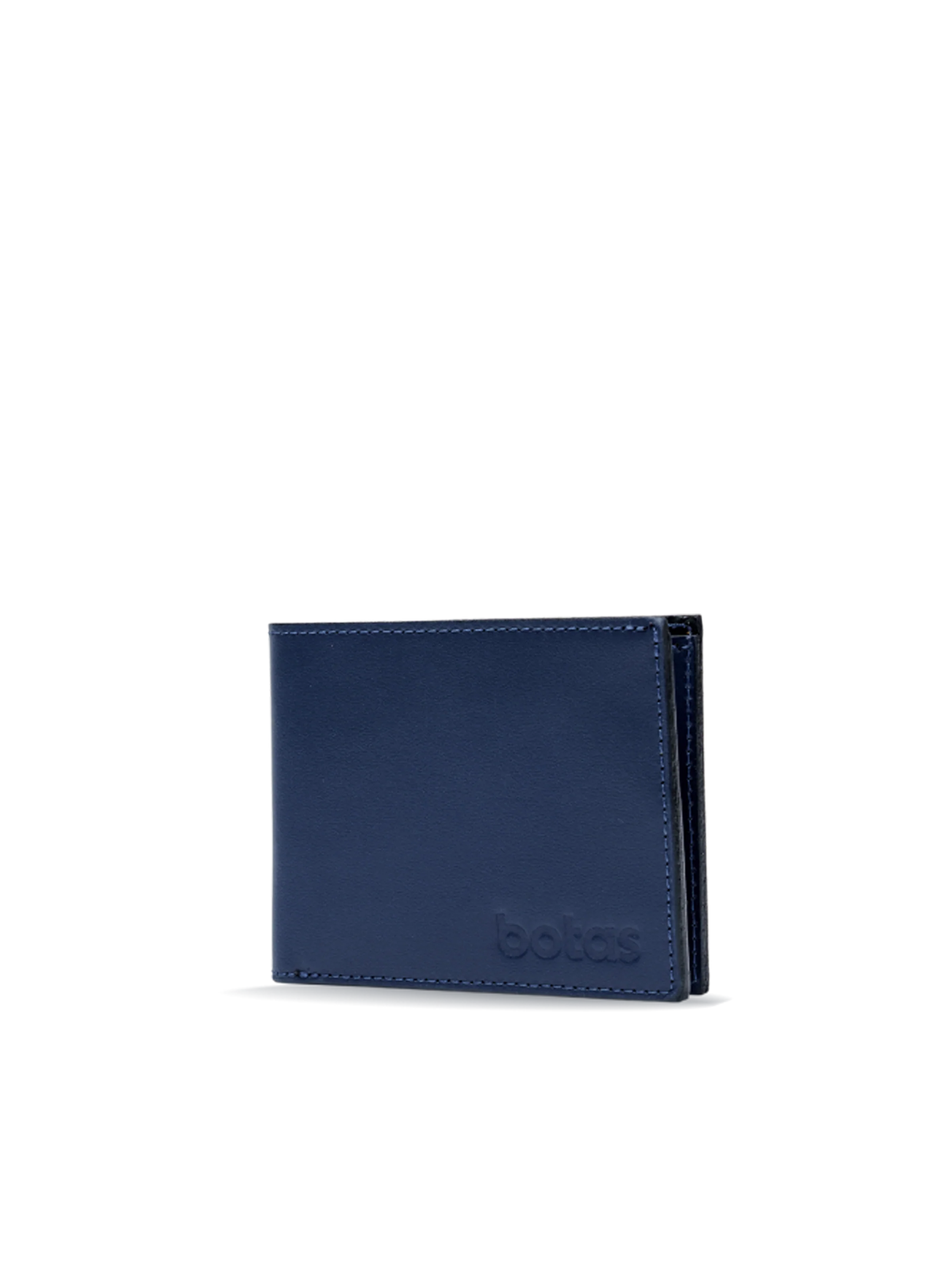Wallet Blue