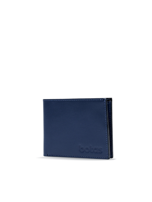 Wallet Blue