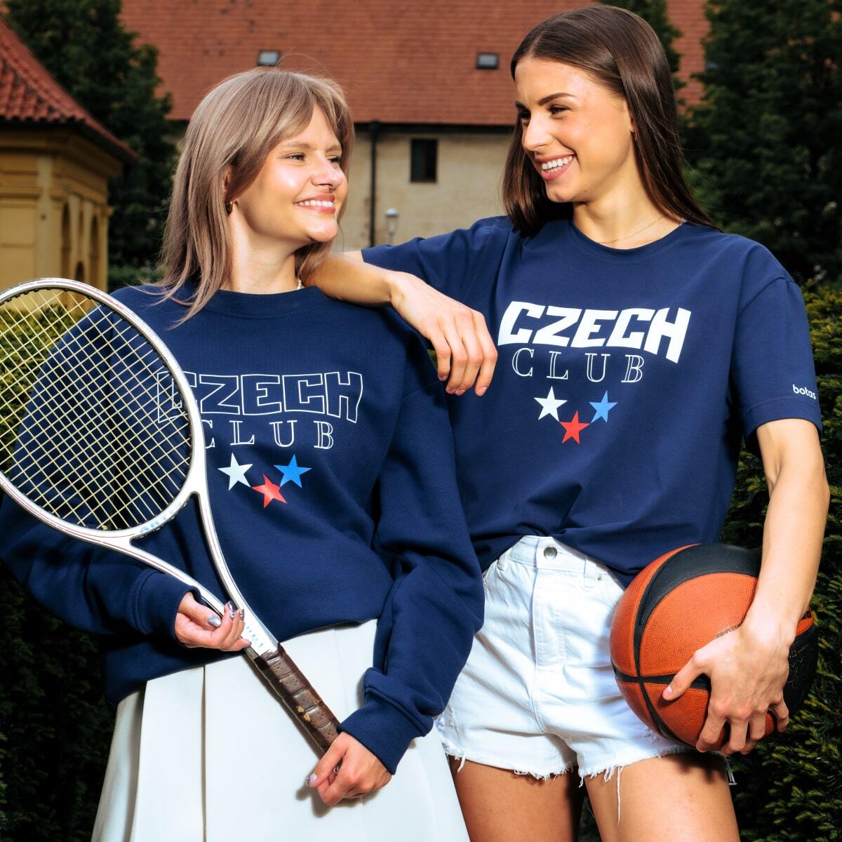 T-shirt Club Patriot