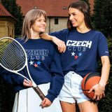 T-shirt Club Patriot