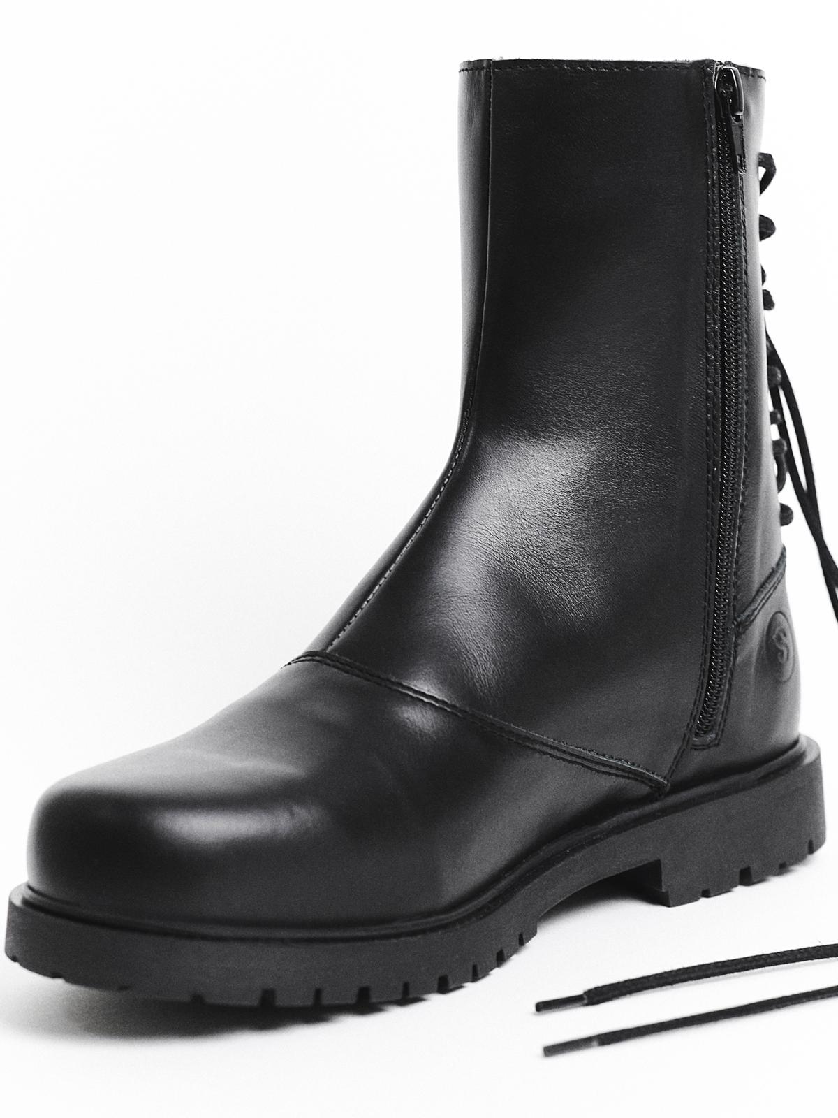 Vasky X Sure Curated Soldier