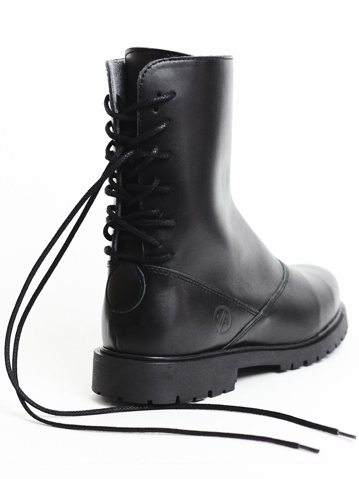 Vasky X Sure Curated Soldier