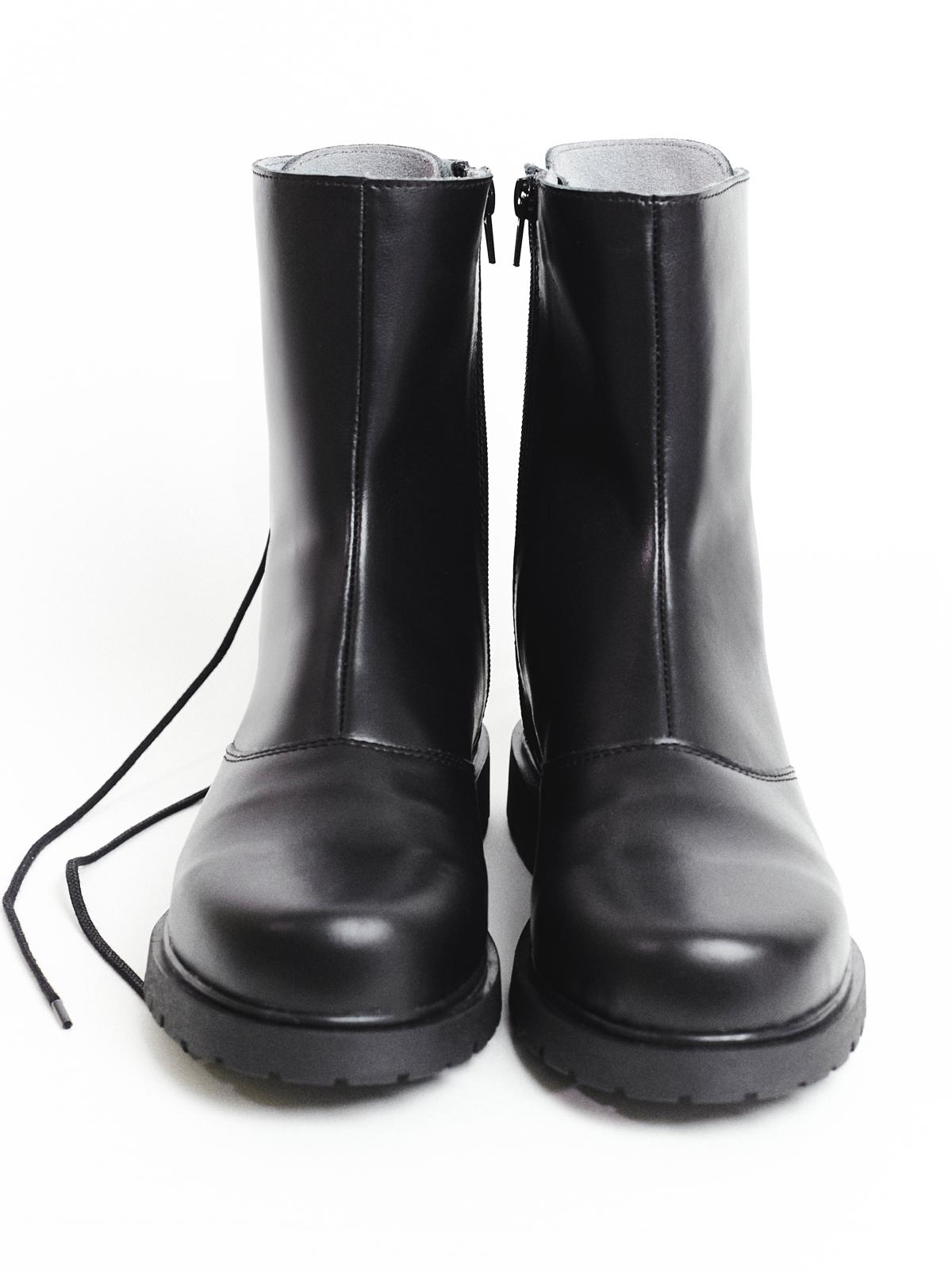 Vasky X Sure Curated Soldier