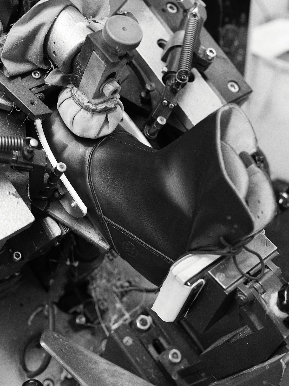 Vasky X Sure Curated Soldier