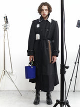 Vasky X Sure Curated Soldier