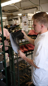 Vasky X Sure Curated Soldier