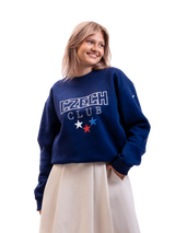 Sweatshirt Club Patriot