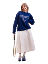 Sweatshirt Club Patriot