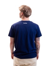 T-shirt Club Patriot