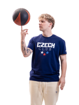 T-shirt Club Patriot