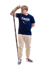 T-shirt Club Patriot