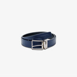 Double-sided Belt Black & Blue
