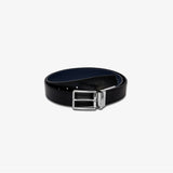 Double-sided Belt Black & Blue