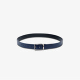 Double-sided Belt Black & Blue