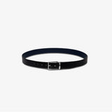 Double-sided Belt Black & Blue