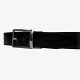 Double-sided Belt Black & Blue