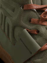 Botas X Škoda MDW High Limited Edition