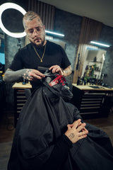 Botas x Angry Beards