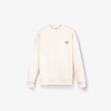 Club Cream sweatshirt