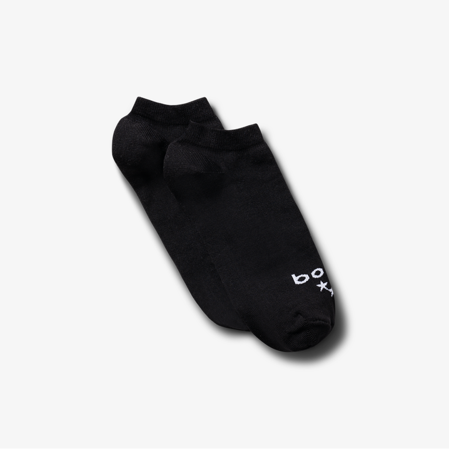 Ankle Socks Black