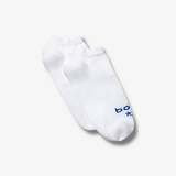 Ankle Socks White