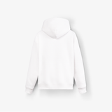 Sweatshirt Oversized White