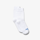 High Socks White