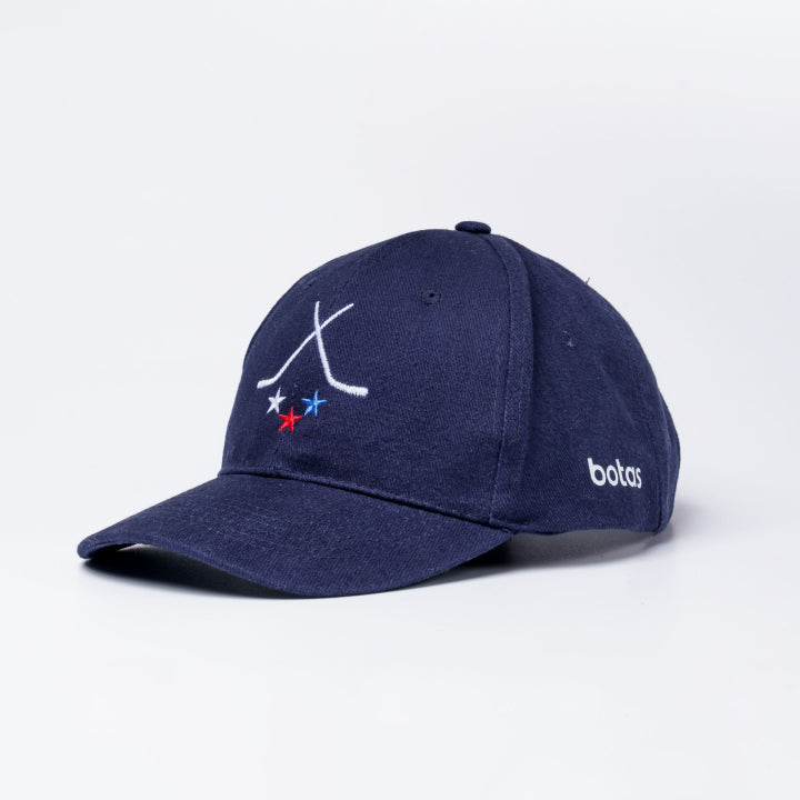 Patriot cap