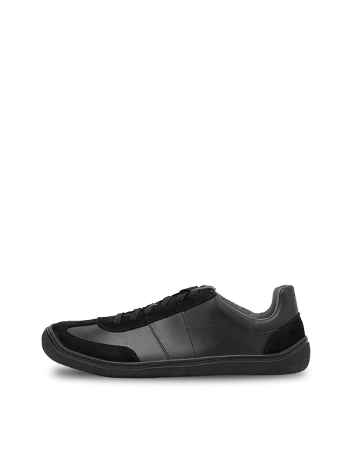 Botas Barefoot White