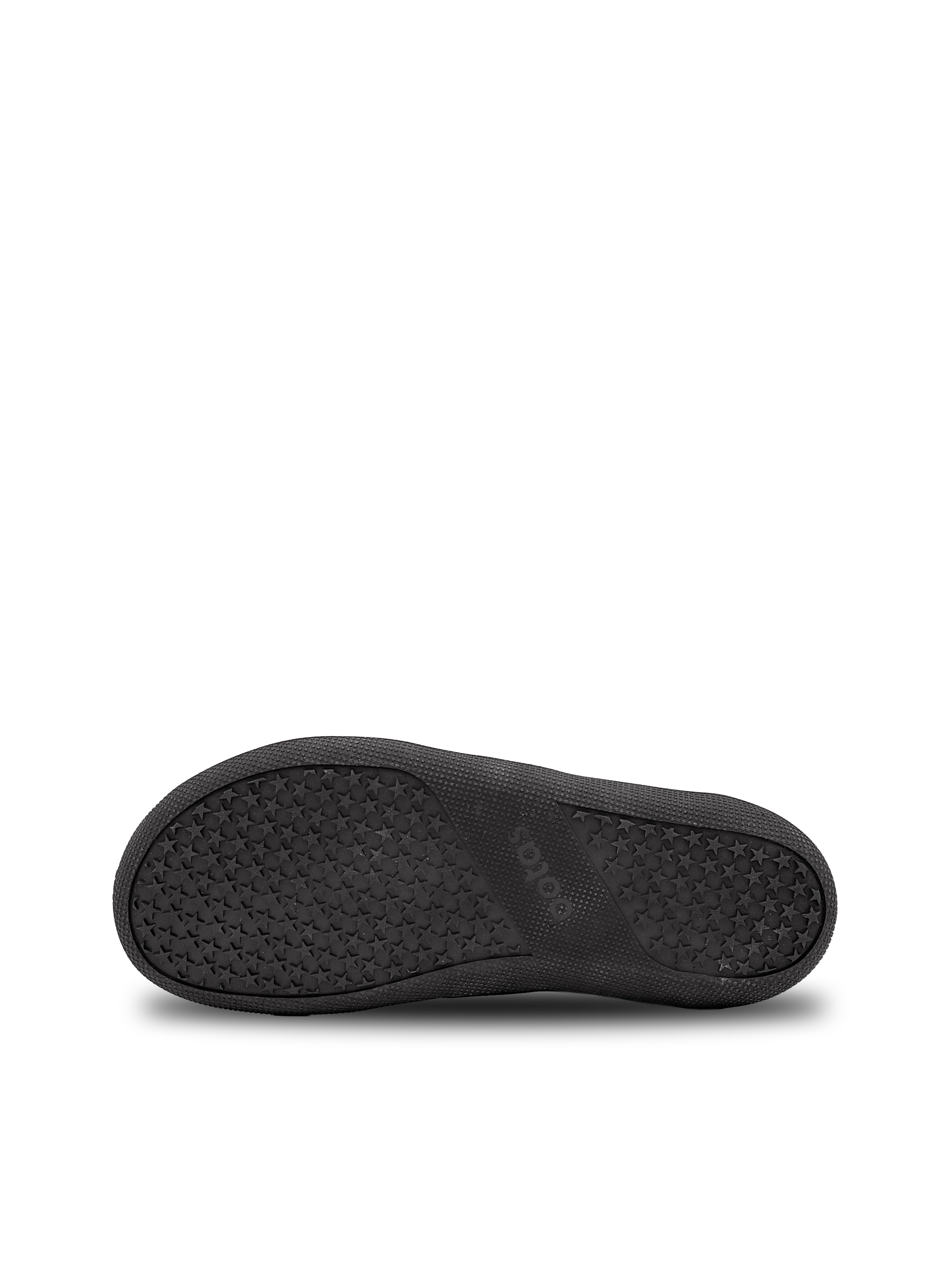 Botas Barefoot Black